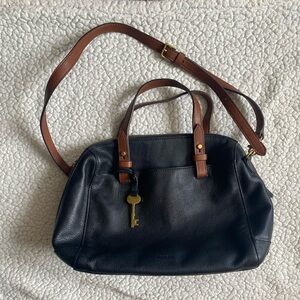Fossil Bowling Bag